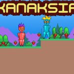 Kanaksia
