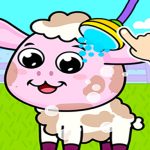 Kids Animal Farming