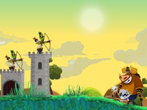 Kingdom Guards – Tower Defense