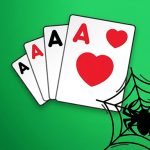 Klondike Solitaire Game