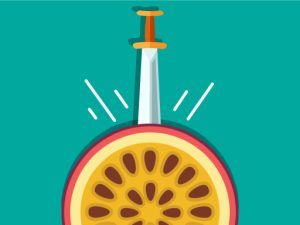 Knife Hit – Up Dash