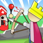 Little Hero Knight