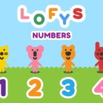 Lofys Numbers