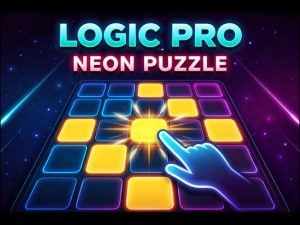 Logic Pro &ndash; Neon Edition