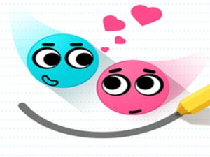 Love Balls Game