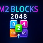M2 BLOCKS 2048