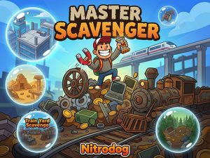 MasterScavenger