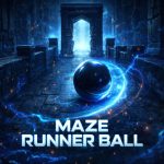 Maze Runner Ball