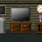 Meek House Escape