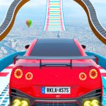 Mega Car Stunt Game