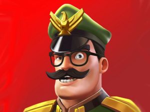 Merge Master – Army Commander