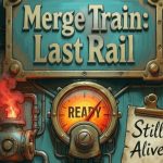 MergeTrainLastRail