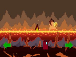 Meteor Escape