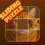 Mini Art Puzzle Game