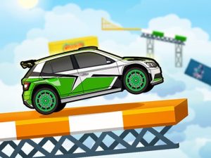 Mini Car Parking – Parking 2021