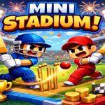 MINI STADIUM