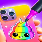 Mobile Phone Case Diy