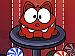Monster Candy Rush