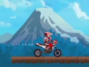 Moto Adventure