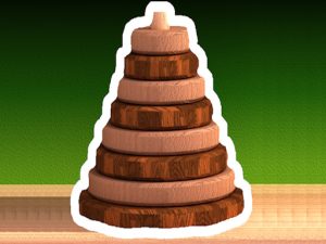 Move the Tower