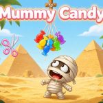 Mummy Candy