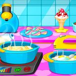 My Cute Restaurant