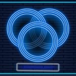 Neon Jump