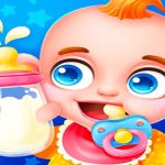 Newborn Baby Care