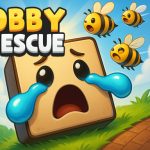 Obby Rescue