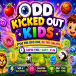 Odd Kicked Out Quick