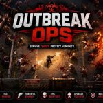 Outbreak Ops