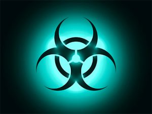 Pandemic Simulator