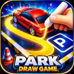 Park Draw Game