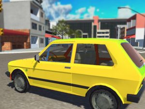 Parking Game – BE A PARKER 3