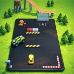 Parking Skill Game