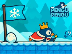 Pengu Pengu