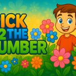 Pick The Number