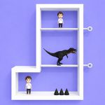 Pin Out Rescue Game
