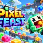 Pixel Feast
