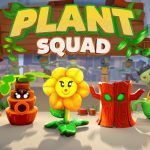 Plant Squad