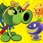 Plants vs Zombies 3