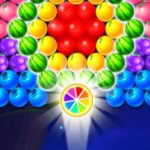 Pop the Fruits