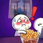 Popcorn Thief