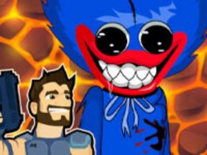 Poppy Dungeons – Poppy Playtime