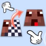 Repeat Pixel Arts
