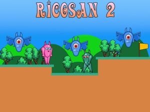 Ricosan 2