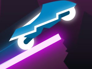 Rider – adventure