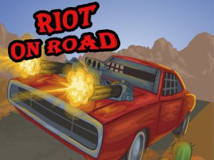 Riot On Road