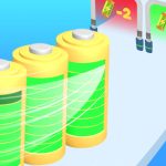 Rocket Charge Run