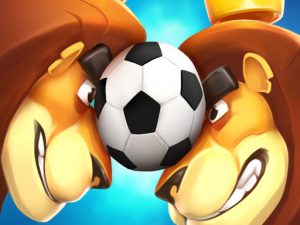 Rumble Stars Football – Online Soccer Game